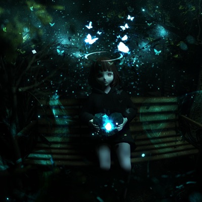 LONELY (feat. vlonewex) - Single