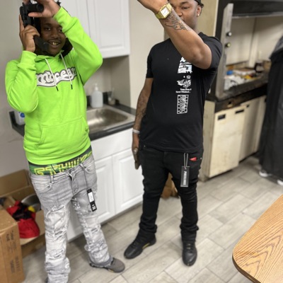 Long Live Bliek (feat. PBL Ty) - Single