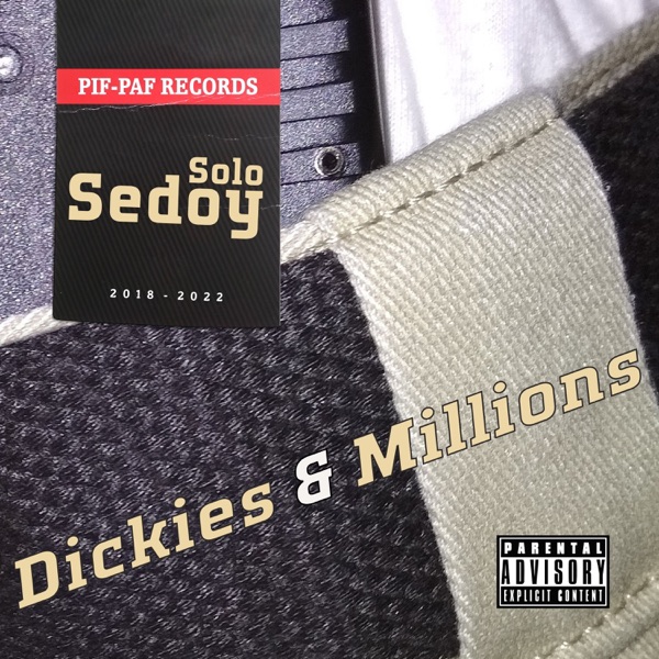 Dickies & Millions