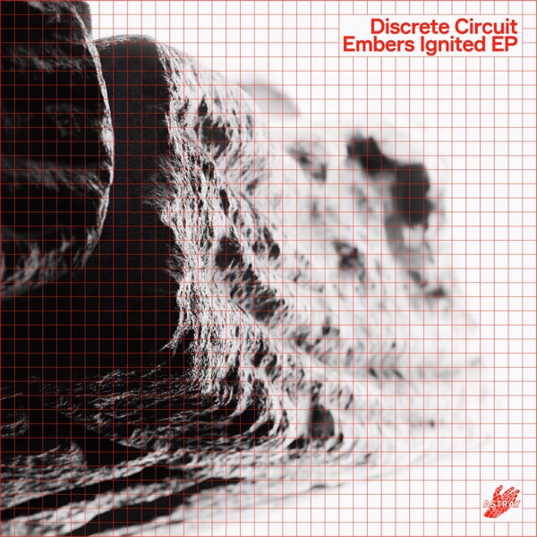 Embers Ignited - Single