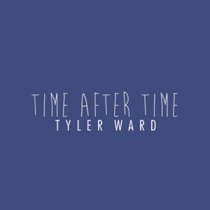 Time After Time (Acoustic Version) - Single