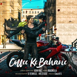 Coffee Ke Bahane Asim Riaz