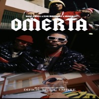 Omerta (feat. Diell, Elio Mafiaboy & Irania) - Single - Nuni