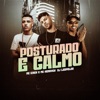 Posturado e Calmo - Single