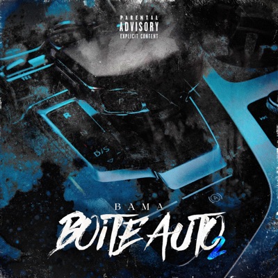 Boite auto #2 - Single
