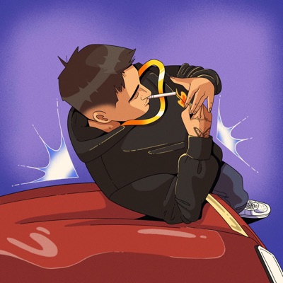BREAK FROM LOVE - Single