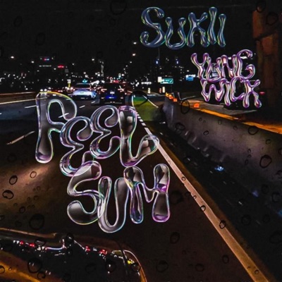 Feel Sum (feat. Yung Wick!) - Single