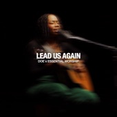 Lead Us Again (Song Session) artwork