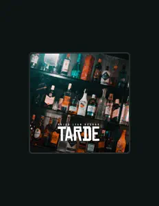 Hör dir On.lyan an, schau dir Musikvideos an, lies die Biografie, finde Tourdaten und mehr!