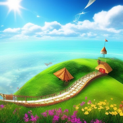Humpty - Dream