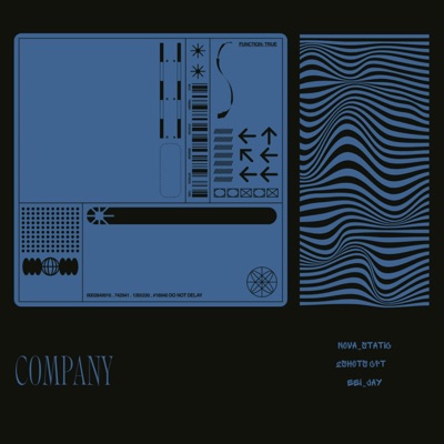Company (feat. Eei_Jay & 2shots CPT) - Single