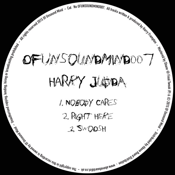Ofunsoundmind007 - Single