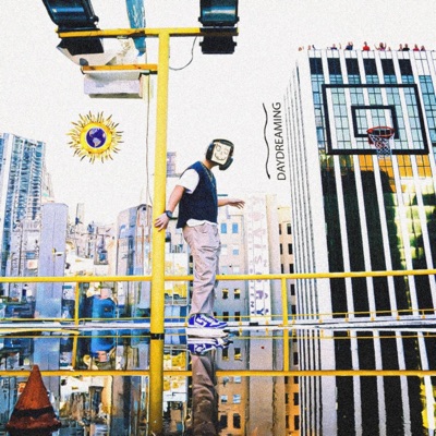 Day Dreaming - Single