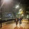 Running - Reuben Aziz lyrics
