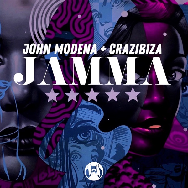 Jamma - Single