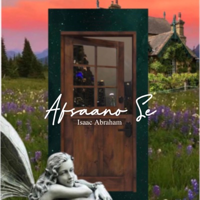 Afsaano Se (feat. Mohak Bhasin) - Single