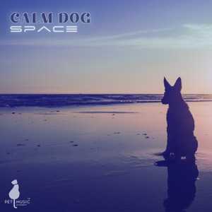 Calm Dog Space: Music to Reduce Anxiety in Dogs and Puppies