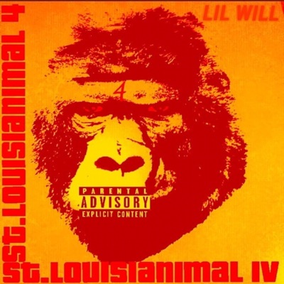 ST.LOUISIANIMAL 4