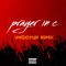 Prayer In C (Hardstyle Remix) artwork