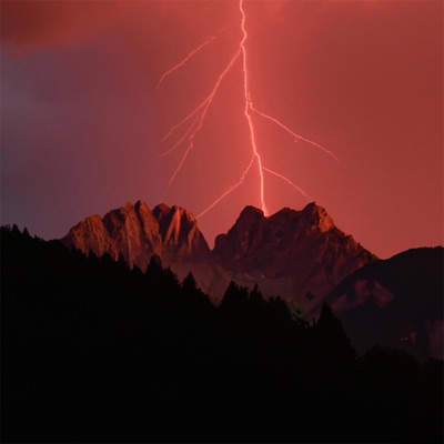 Hung Up (Hardstyle) - Single