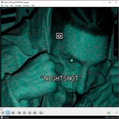 NiGHTSHOT - EP artwork