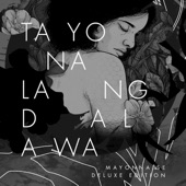 Tayo Na Lang Dalawa artwork