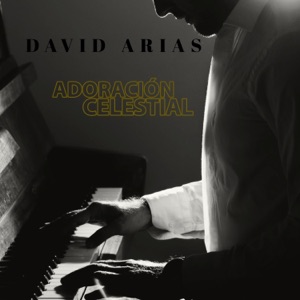 Adoración Celestial - Single