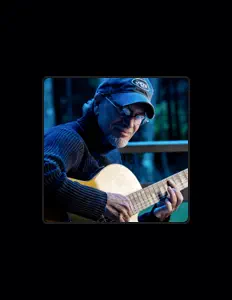Dengarkan Ron Rinaldi, tonton video musik, baca bio, lihat tanggal tur & lainnya!