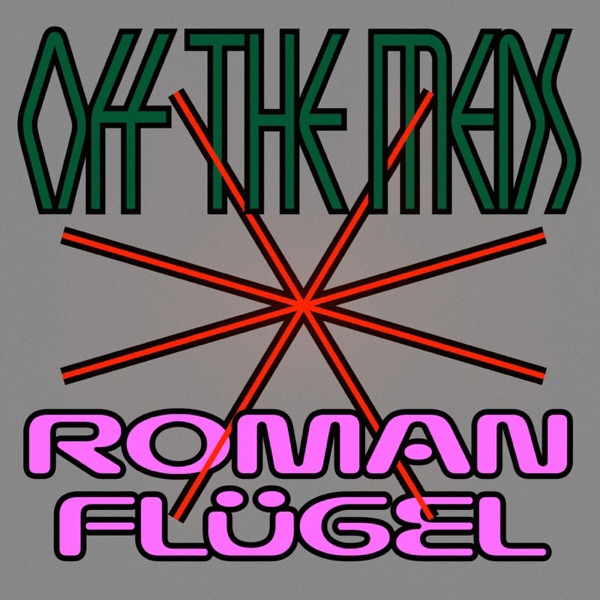 Hiccups (Roman Flügel Remixes) - Single