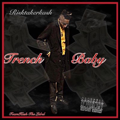 Trench baby - Single