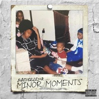 Minor Moments - Dieverse24k