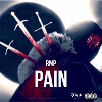 Pain - Single - King Cam & CE Ca$h