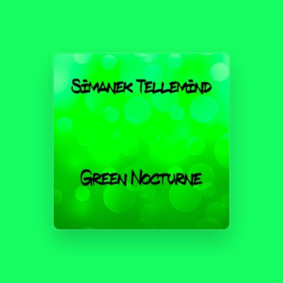 Listen to Simanek Tellemind, watch music videos, read bio, see tour dates & more!