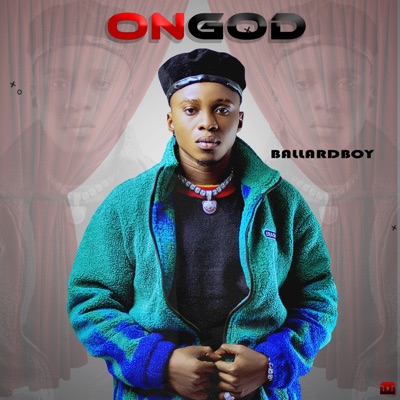 On God - Single