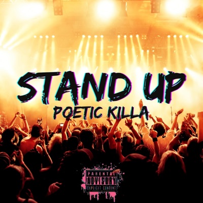 Stand Up - Single