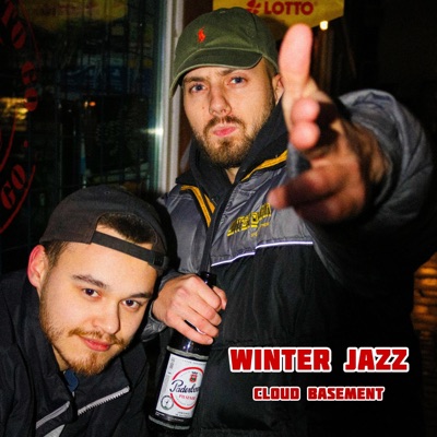 Winter Jazz (feat. Kenelli & McNeal) - Single