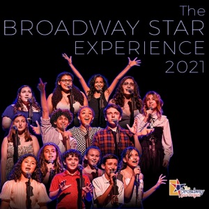 Drive It Like You Stole It (feat. Aly Malagon, Anthony Gianni Cipolla, Chaise Ivery Anderson, Diego Lucano, Elyssa Grace, Emma Kennedy, Idalia Basterra, Isabel Alasio, Isabella Preston, Isabelle Assaf, Lilyanna Lemauro, Maria Covarrubias, Max Sobel, Sammi