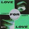 71 Digits, Robin S - Love For Love (Illyus & Barrientos Remix)