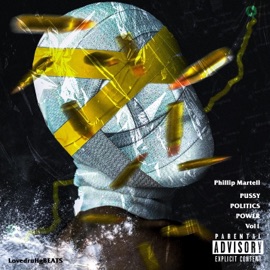 WET TIMBS (feat. EA$Y OHARE) Phillip Martell