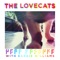 The Lovecats (feat. Barbie Williams) - Herr Kaschke lyrics