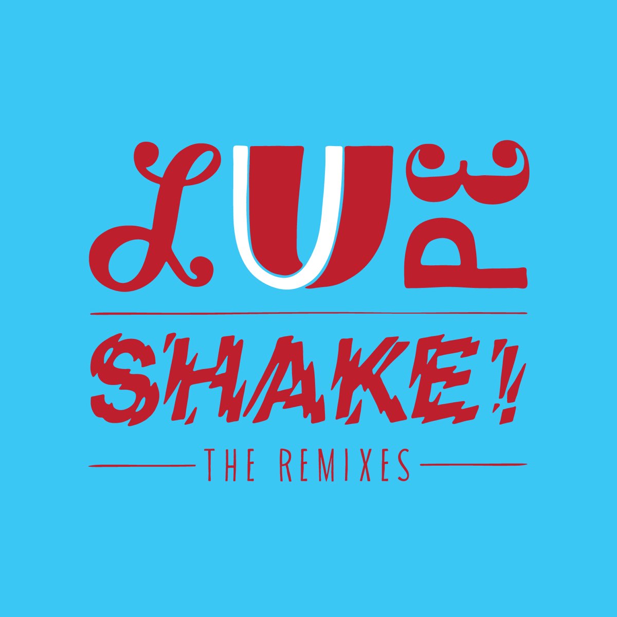 Milkshake remix