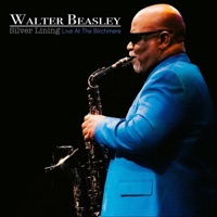 Silver Lining (Live at the Birchmere) [feat. Chad Selph] - Single - Walter Beasley