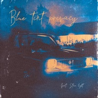 Blue tint privacy (feat. Star light) - Single - Yng Dee