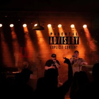 MATTER WHAT (feat. Still M.A.D) - Single - Mciv