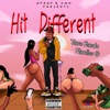 Hit Different - Single