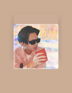 Dengarkan Luwi, tonton video musik, baca bio, lihat tanggal tur & lainnya!