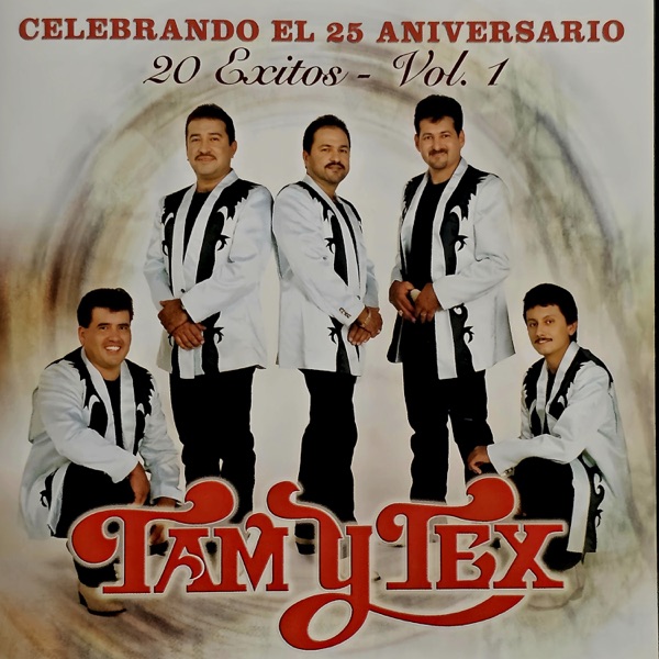 20 Éxitos, Vol. 1