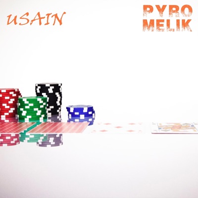 Usain (Radio Edit) - Single