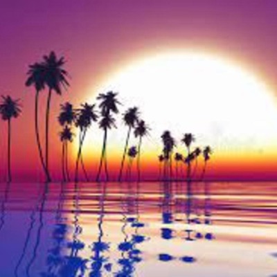 Escapemos al mar - Single