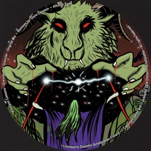 Granular - Single